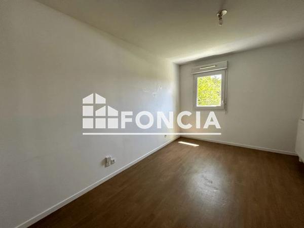 À vendre Appartement 2 pièces 43.83 m² - Le Mesnil-esnard 76240