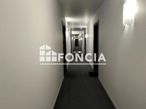 À vendre Appartement 2 pièces 43.83 m² - Le Mesnil-esnard 76240