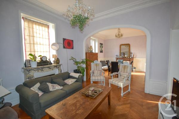 Maison à vendre  8 pièces - 220 m2 BRIOUDE - 43