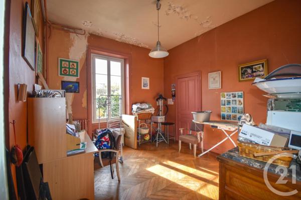 Maison à vendre  8 pièces - 220 m2 BRIOUDE - 43