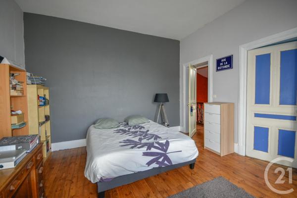 Maison à vendre  8 pièces - 220 m2 BRIOUDE - 43