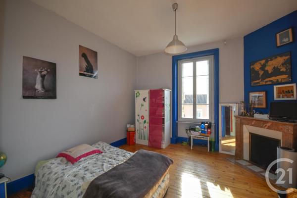 Maison à vendre  8 pièces - 220 m2 BRIOUDE - 43