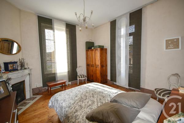 Maison à vendre  8 pièces - 220 m2 BRIOUDE - 43