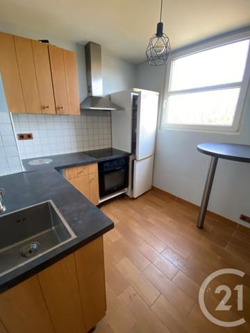 Appartement F3 à vendre  3 pièces - 51,94 m2 LIVRY GARGAN - 93