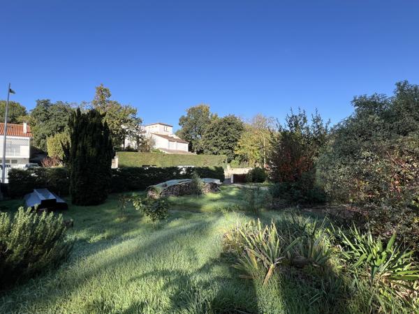 VAUX SUR MER - 150 M PLAGE DE NAUZAN - MAISON 5 CHAMBRES - JARDIN