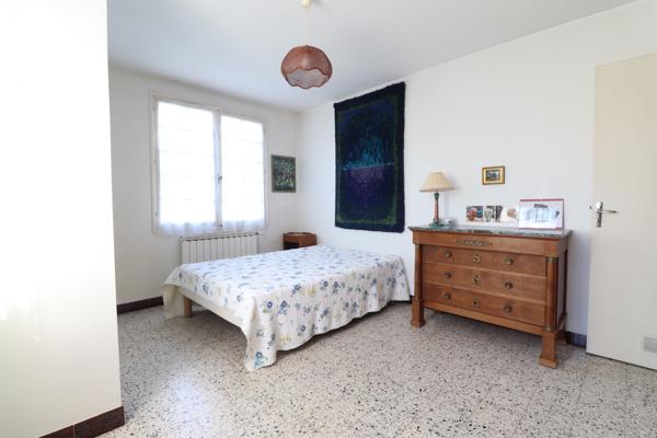 VAUX SUR MER - 150 M PLAGE DE NAUZAN - MAISON 5 CHAMBRES - JARDIN