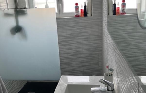 MAISON 3 PIECES NASSANDRES  27550