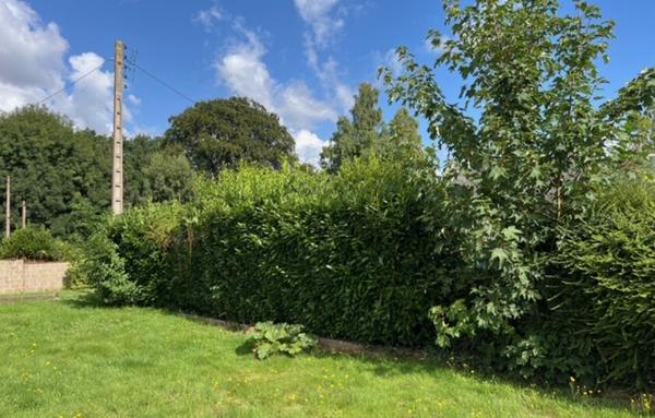 MAISON 3 PIECES NASSANDRES  27550