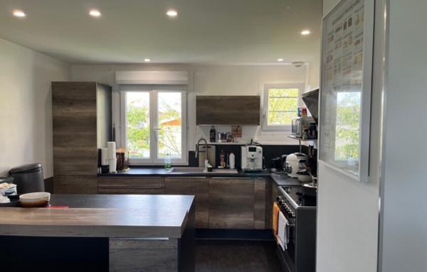 MAISON 3 PIECES NASSANDRES  27550