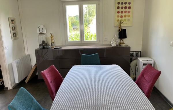 MAISON 3 PIECES NASSANDRES  27550