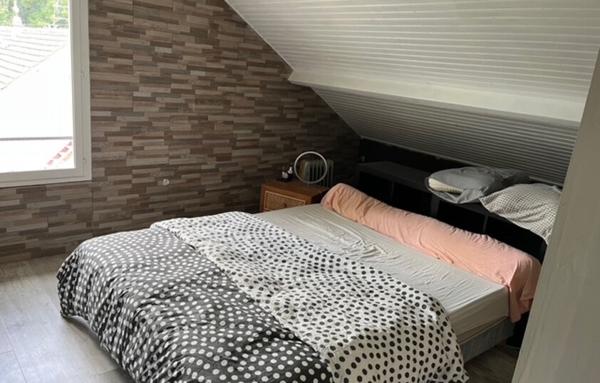 MAISON 3 PIECES NASSANDRES  27550