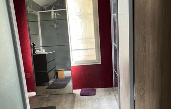 MAISON 3 PIECES NASSANDRES  27550