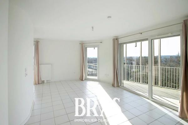 Appartement T3 - 64m² - Saint Herblain