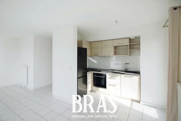 Appartement T3 - 64m² - Saint Herblain