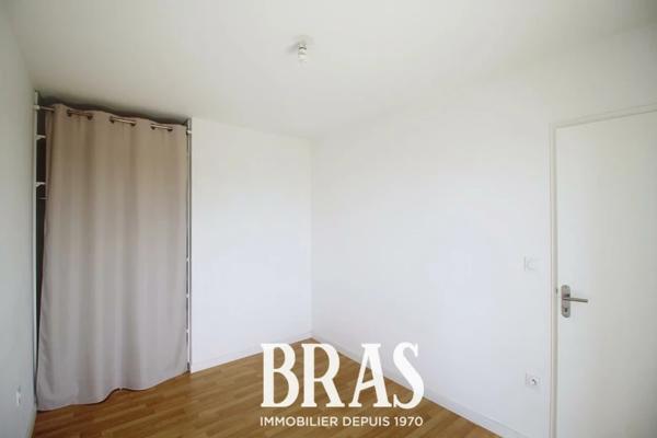 Appartement T3 - 64m² - Saint Herblain