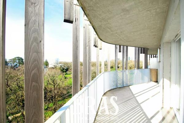 Appartement T3 - 64m² - Saint Herblain