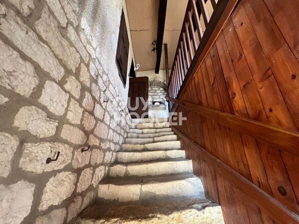 Maison en pierres, à rénover - Milhavet, à 20 min d'Albi