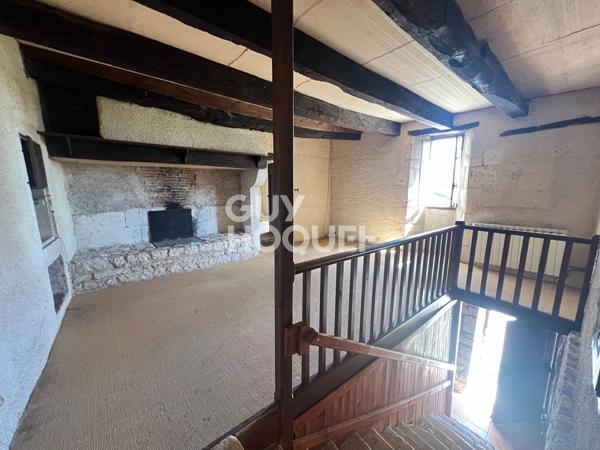 Maison en pierres, à rénover - Milhavet, à 20 min d'Albi