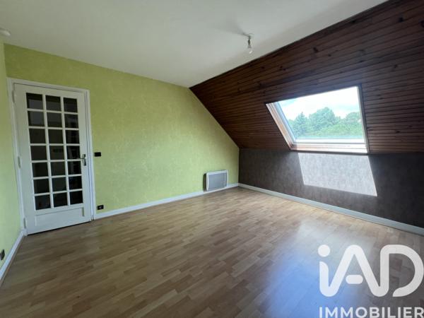 Appartement à vendre 2 pièces 34 m² Thorigny-sur-Marne