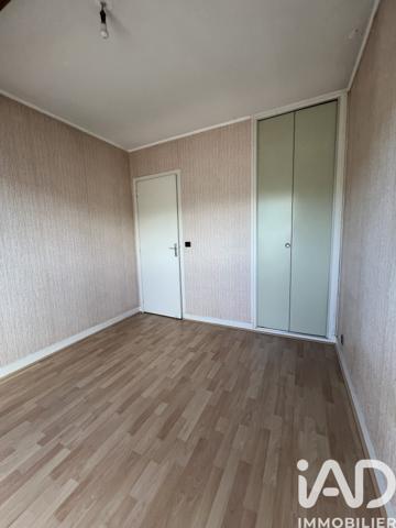 Appartement à vendre 2 pièces 34 m² Thorigny-sur-Marne
