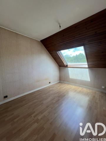 Appartement à vendre 2 pièces 34 m² Thorigny-sur-Marne