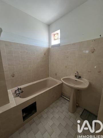 Appartement à vendre 2 pièces 34 m² Thorigny-sur-Marne