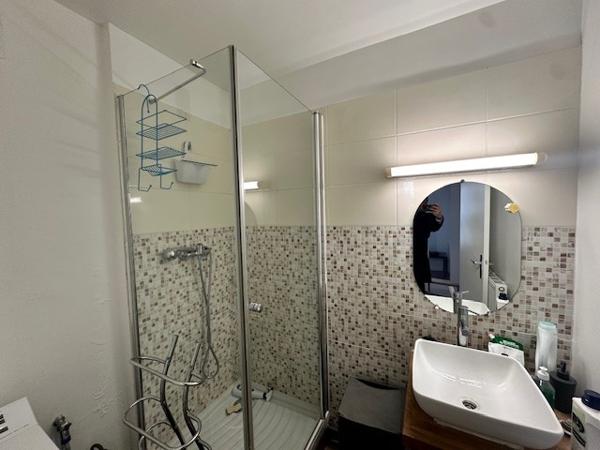 Appartement - 1 pièce(s) - 30 m2