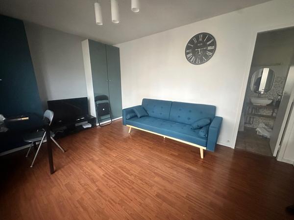 Appartement - 1 pièce(s) - 30 m2
