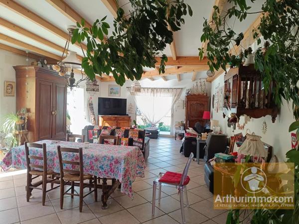 Vente Maison 235 m2 à Banassac-Canilhac