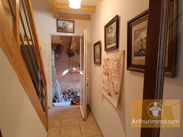 Vente Maison 235 m2 à Banassac-Canilhac