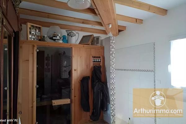 Vente Maison 235 m2 à Banassac-Canilhac