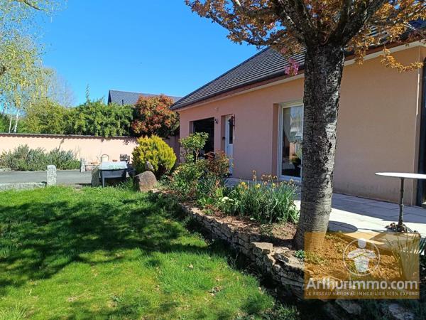 Vente Maison 235 m2 à Banassac-Canilhac