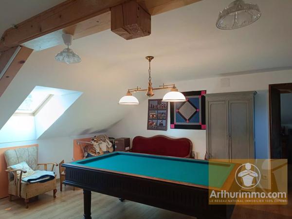 Vente Maison 235 m2 à Banassac-Canilhac