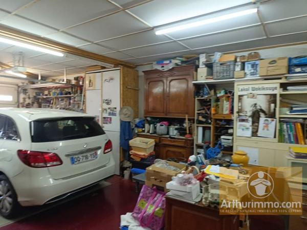Vente Maison 235 m2 à Banassac-Canilhac