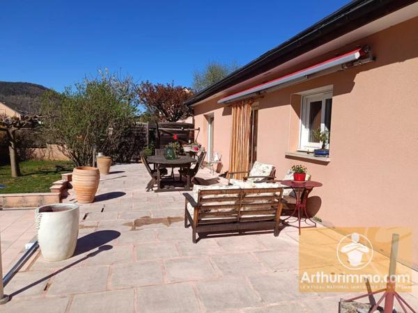 Vente Maison 235 m2 à Banassac-Canilhac