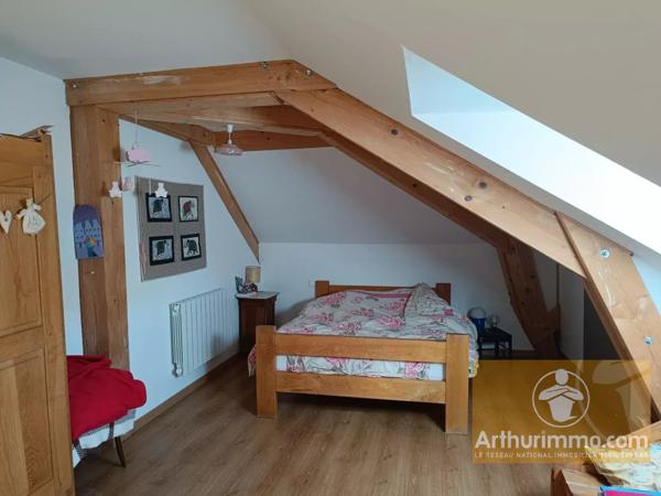 Vente Maison 235 m2 à Banassac-Canilhac