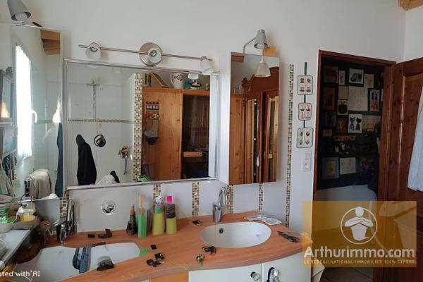 Vente Maison 235 m2 à Banassac-Canilhac