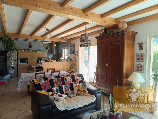 Vente Maison 235 m2 à Banassac-Canilhac