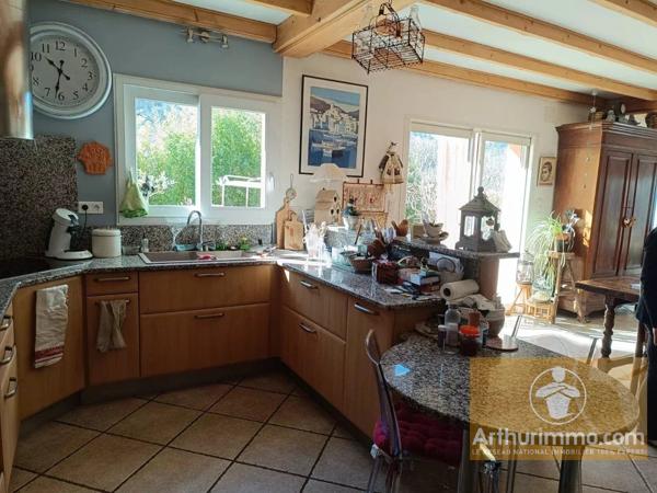 Vente Maison 235 m2 à Banassac-Canilhac