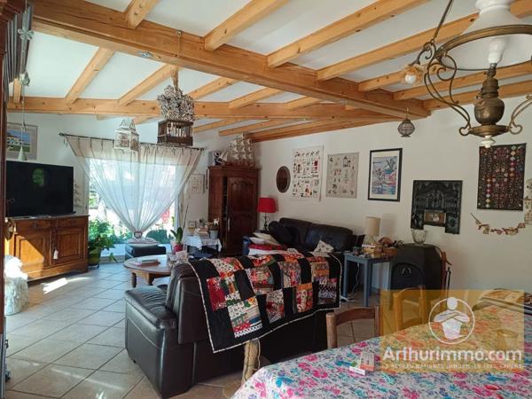 Vente Maison 235 m2 à Banassac-Canilhac