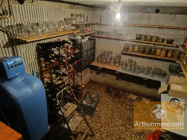 Vente Maison 235 m2 à Banassac-Canilhac