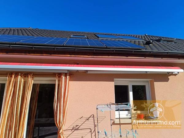 Vente Maison 235 m2 à Banassac-Canilhac