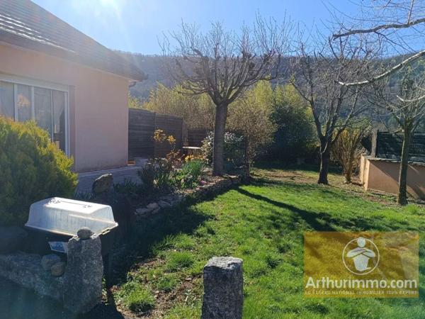 Vente Maison 235 m2 à Banassac-Canilhac
