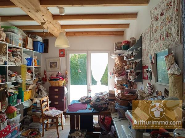 Vente Maison 235 m2 à Banassac-Canilhac