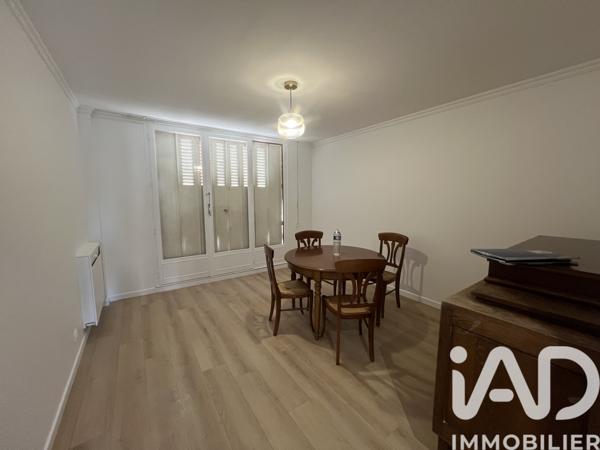 Location appartement 3 pièces 57 m² Chevilly-Larue