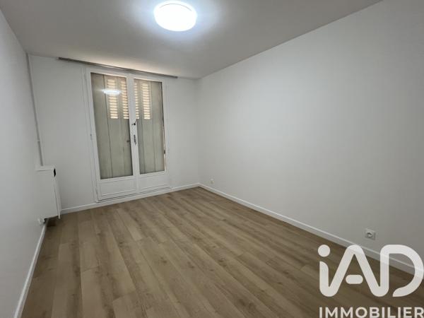 Location appartement 3 pièces 57 m² Chevilly-Larue