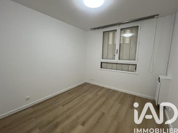Location appartement 3 pièces 57 m² Chevilly-Larue