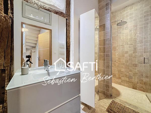 Maison de charme au cœur de Lavaur, entre authenticité et douceur de vivre