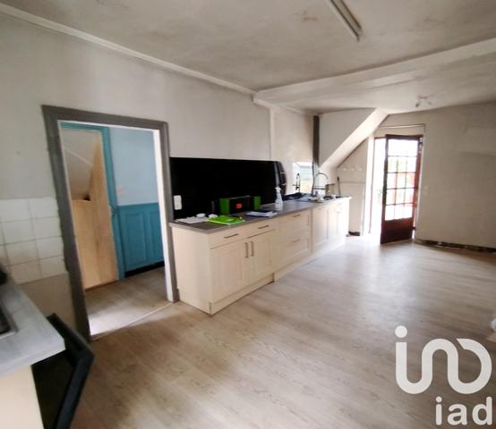 Maison à vendre 3 pièces 80 m² Perche en Nocé