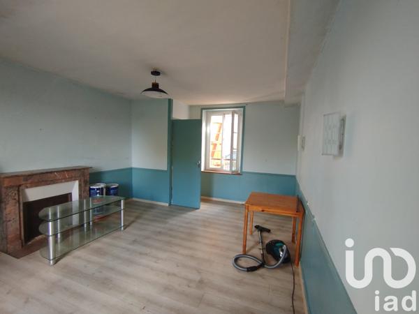 Maison à vendre 3 pièces 80 m² Perche en Nocé